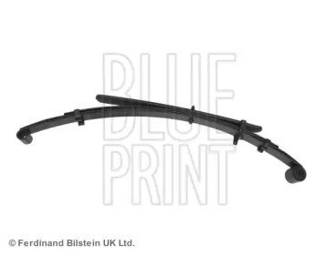 BLUE PRINT adg08803 -  Рессорный лист